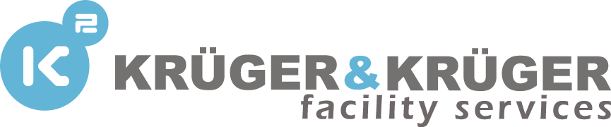 Krüger & Krüger Facility Services GmbH Logo